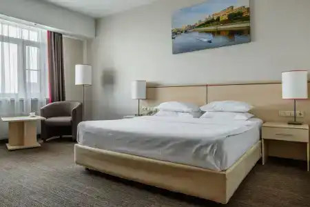 Intourist Kolomenskoe - 131