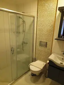 Emirhan Guesthouse & Suites - 108