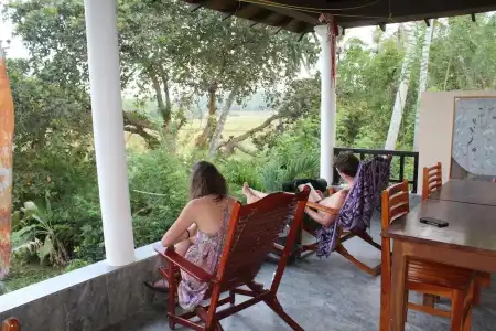 All View Resort - 8