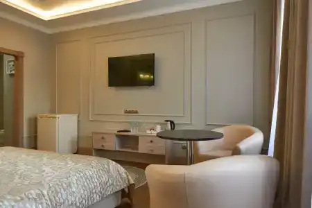 Tayozhnyij mini-hotel - 100