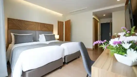 Canalis Suvarnabhumi Airport – Free Shuttle from to Suvarnabhumi Airport - 64
