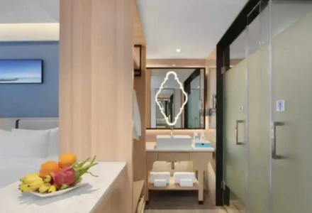 LiKing SanYa Resort - 50
