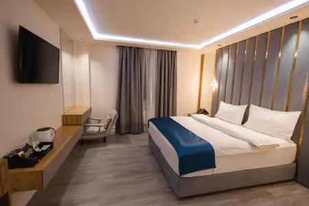 Lakeside Tashkent - 33