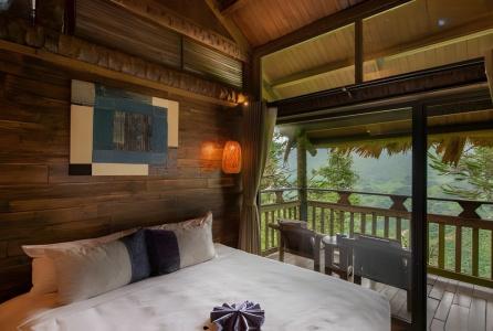 Sapa Jade Hill Resort & Spa - 91