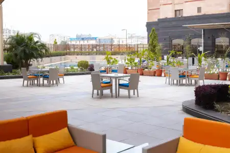 Tulip Inn Majan Salalah - 34