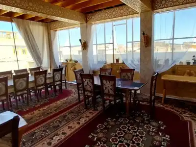 Nazira Guest House - 16
