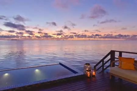 Grand Park Kodhipparu Maldives - 32