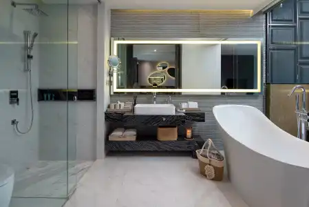 Wyndham Grand Nai Harn Beach Phuket - 55