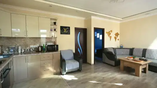 SD House Villa - 8