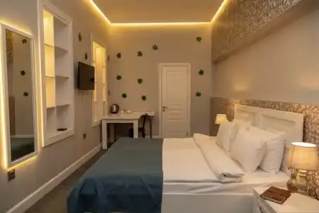 Citadel Inn Boutique - 31