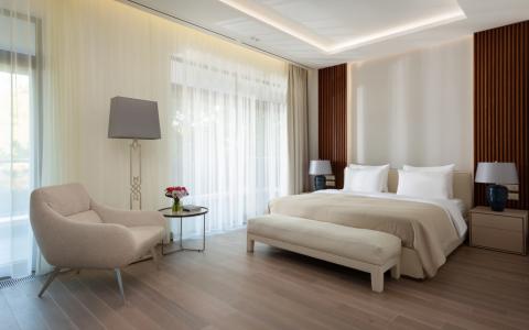 Метрополь Гранд Геленджик - 152