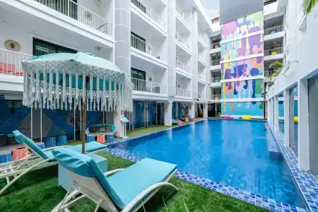 Viva Dash Seminyak - 14
