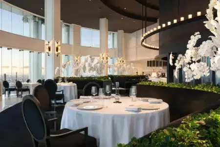 Tower Club at lebua - 39
