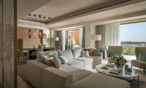Four Seasons Resort at Jumeirah Beach - 25