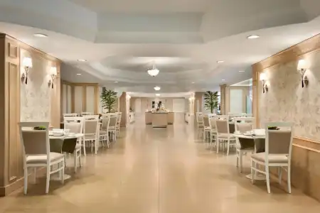 Wyndham Tashkent - 20