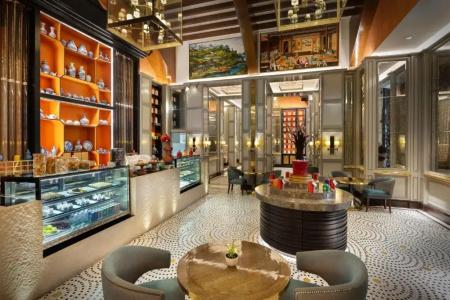 Sheraton Oman - 40