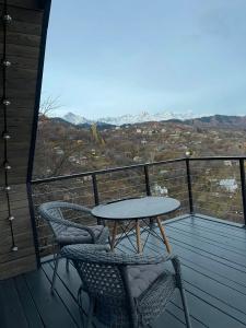 Tauda Glamping - 21