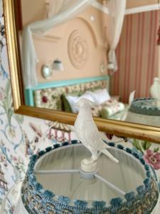 Трезини Арт-отель - 133