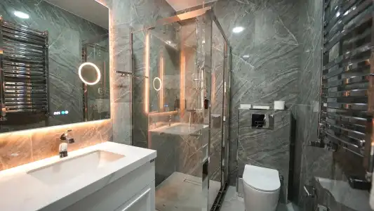 Avant Tashkent Pool&Terrace - 33