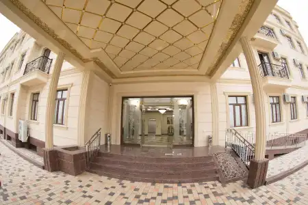 Marhabo Palace - 11