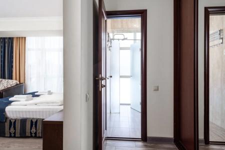 Guest House Altai - 83