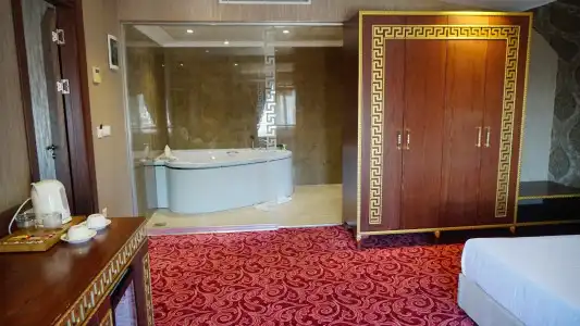 Vois Ataşehir SPA - 30