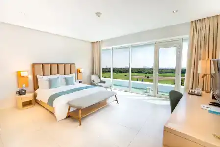ZOYA Health & Wellbeing Resort - 29