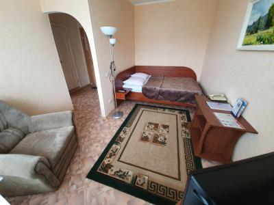 Gostinitsa Aviastar - 92