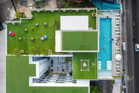 Zenseana Resort & Spa - 2