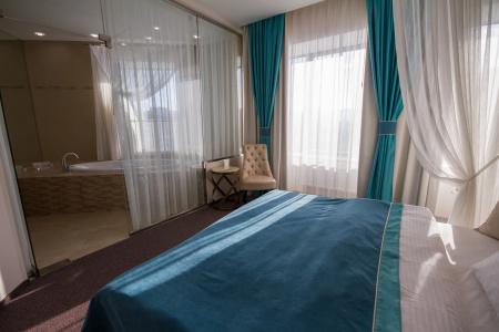 Respublika Apart-Hotel - 17