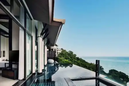 Banyan Tree Samui - 121