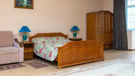 Baza Otdykha Adler - 94