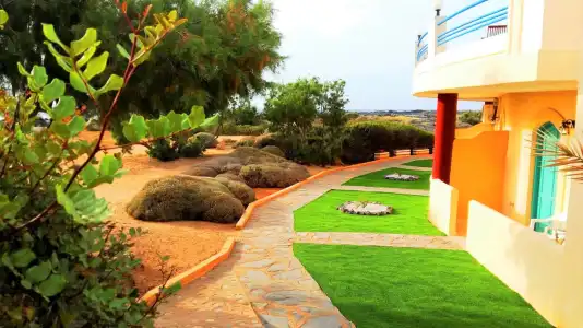 Zorbas Beach Village - 20
