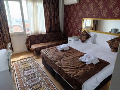 Istanbul Holiday - 23