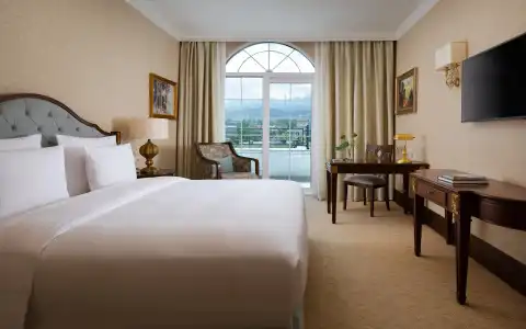Rixos Almaty - 66