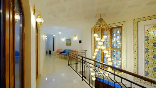 Shaherezade Garden - 4