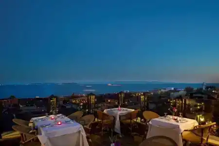 Glk Premier Regency Suites & Spa - 14