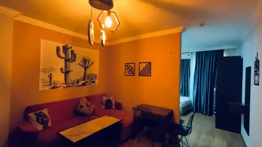 BETA GUESTHOUSE - 7