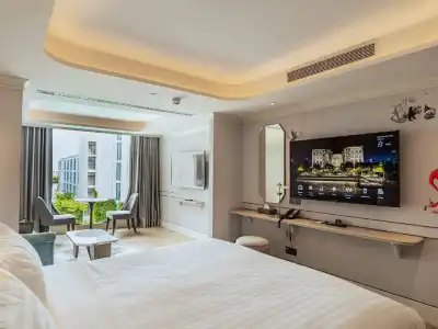 The Salil Riverside Bangkok - 51