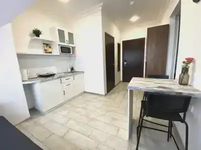 Pansionat DUBLIN-DOLPHIN - 104