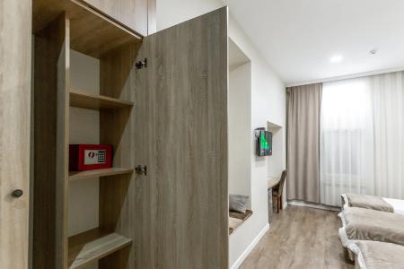 Seven Boutique Baku - 60
