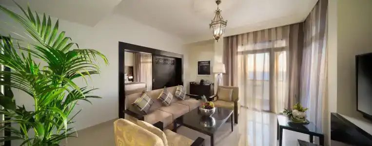 Bahi Ajman Palace - 15