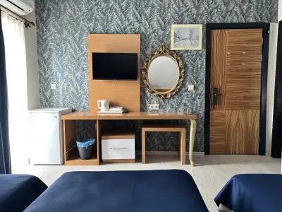 Nil Suit Otel - 67