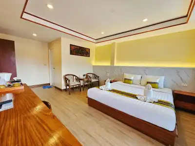 Phaithong Sotel Resort - 116