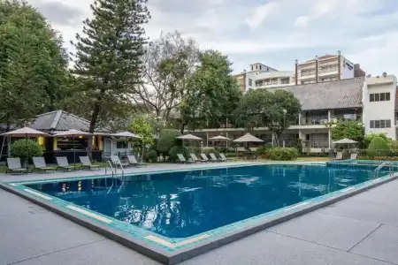 Sunshine Garden Resort - 17