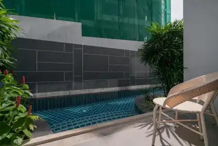 Wekata Luxury - 54