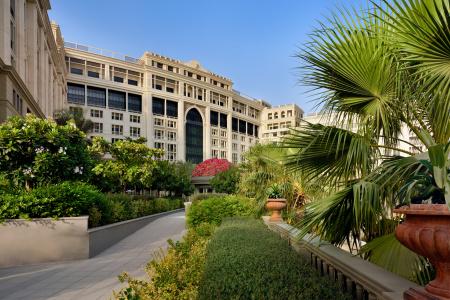  Palazzo Versace Dubai - 1