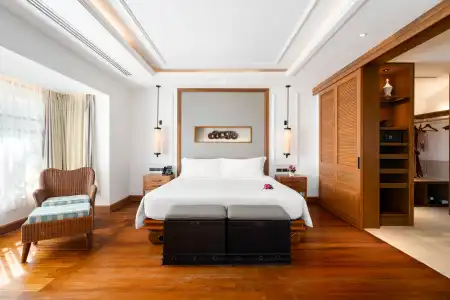 Santiburi Koh Samui - 68