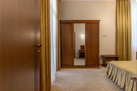 Odeon Guest House - 106