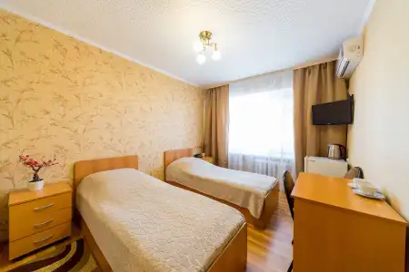 Hotel - 44